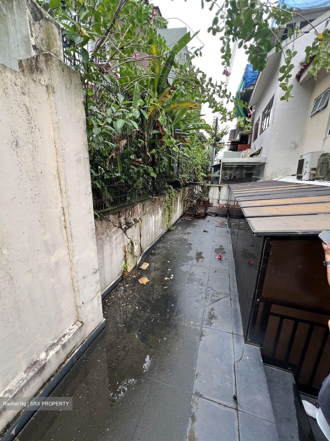 Sembawang Hills Estate (D20), Terrace #591257891